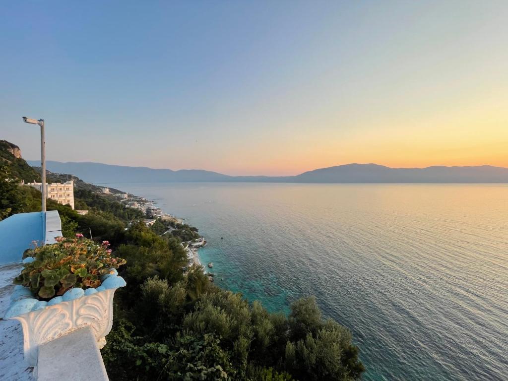 Vila Pashaj Vlore