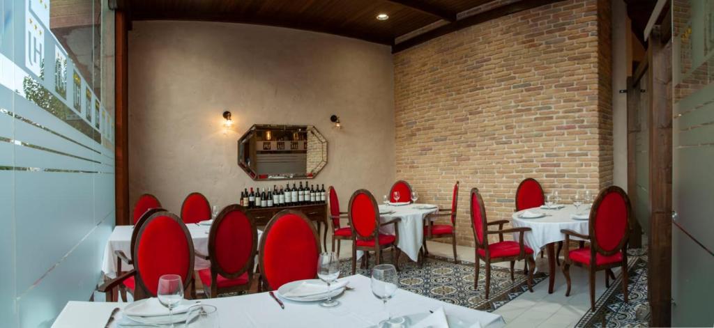 Hotel Julián, Alhama de Murcia – Bijgewerkte prijzen 2023