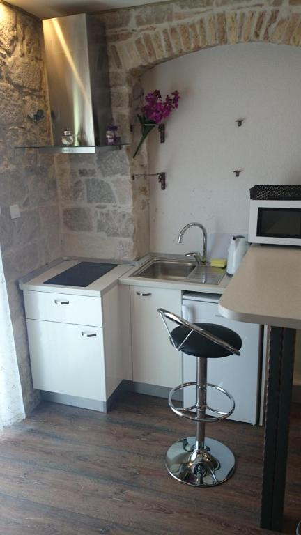 Apartments Centrum Split - 8