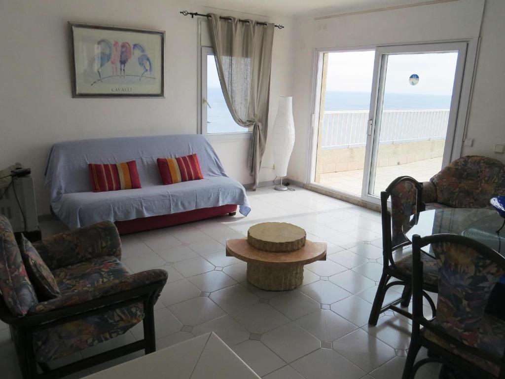 Appartement Residencial puig rom (Spanje Roses) - Booking.com