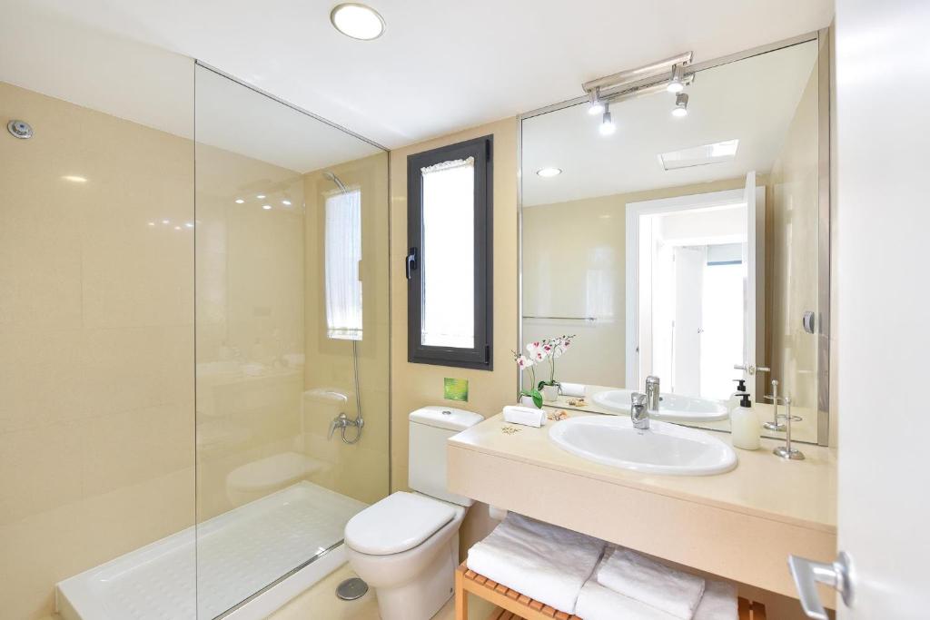 GreenSide Villa 40 by VillaGranCanaria, Maspalomas – Updated ...