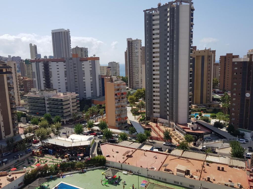 Gemelos 2-Fincas Benidorm, Benidorm – Updated 2023 Prices