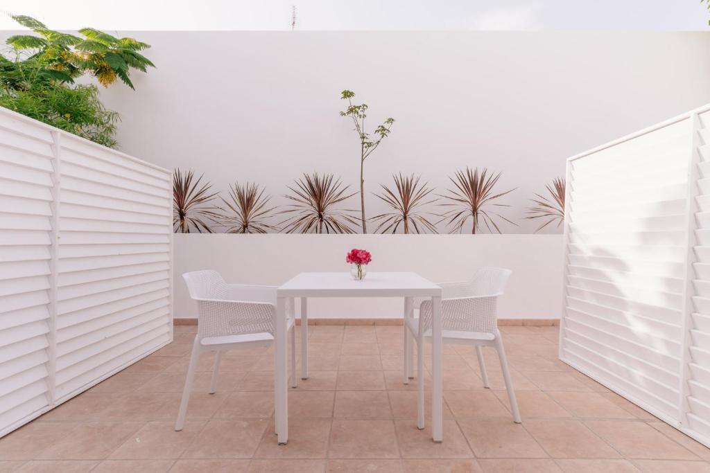 Fotografia z galérie ubytovania Villa Boutique Tenerife v destinácii Adeje