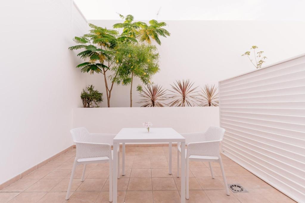 Fotografia z galérie ubytovania Villa Boutique Tenerife v destinácii Adeje