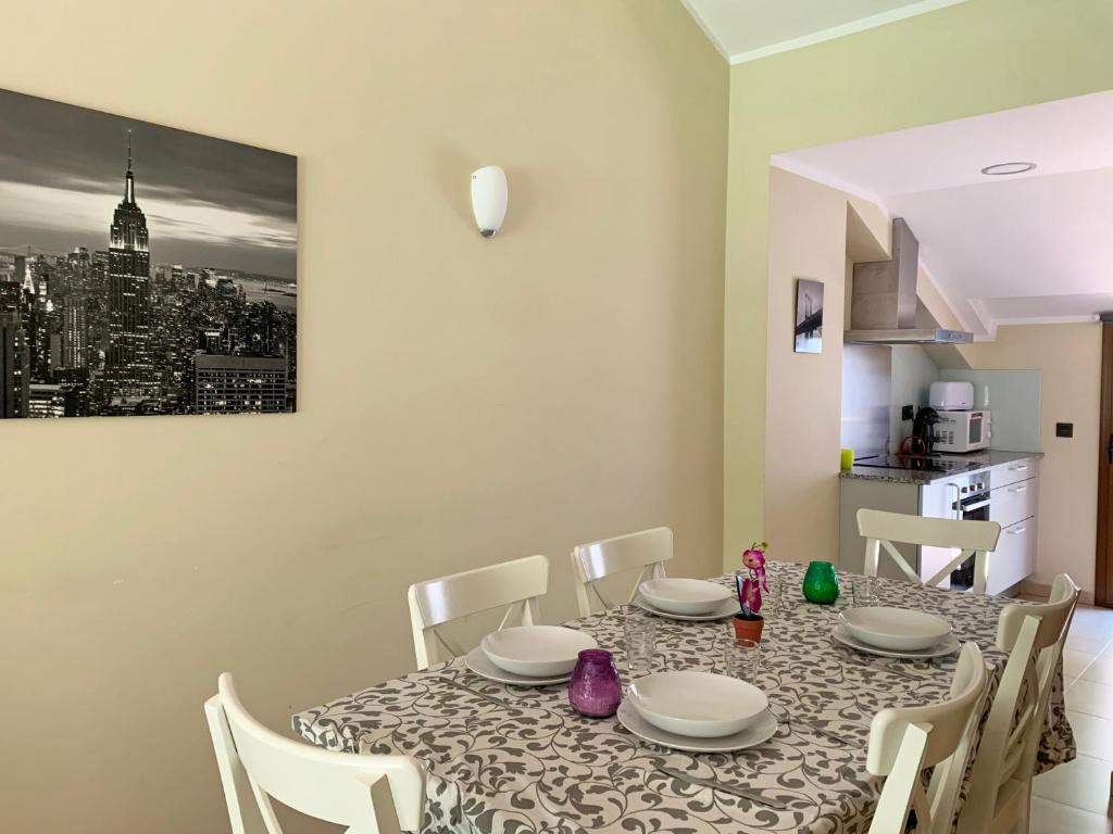 Kuchyň nebo kuchyňský kout v ubytování Apartamentos Llorts Ordino 3000