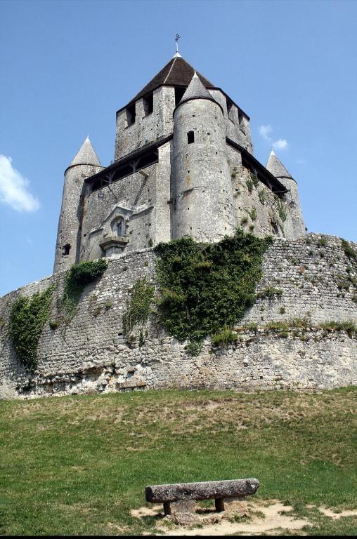 Détente provinoise photo