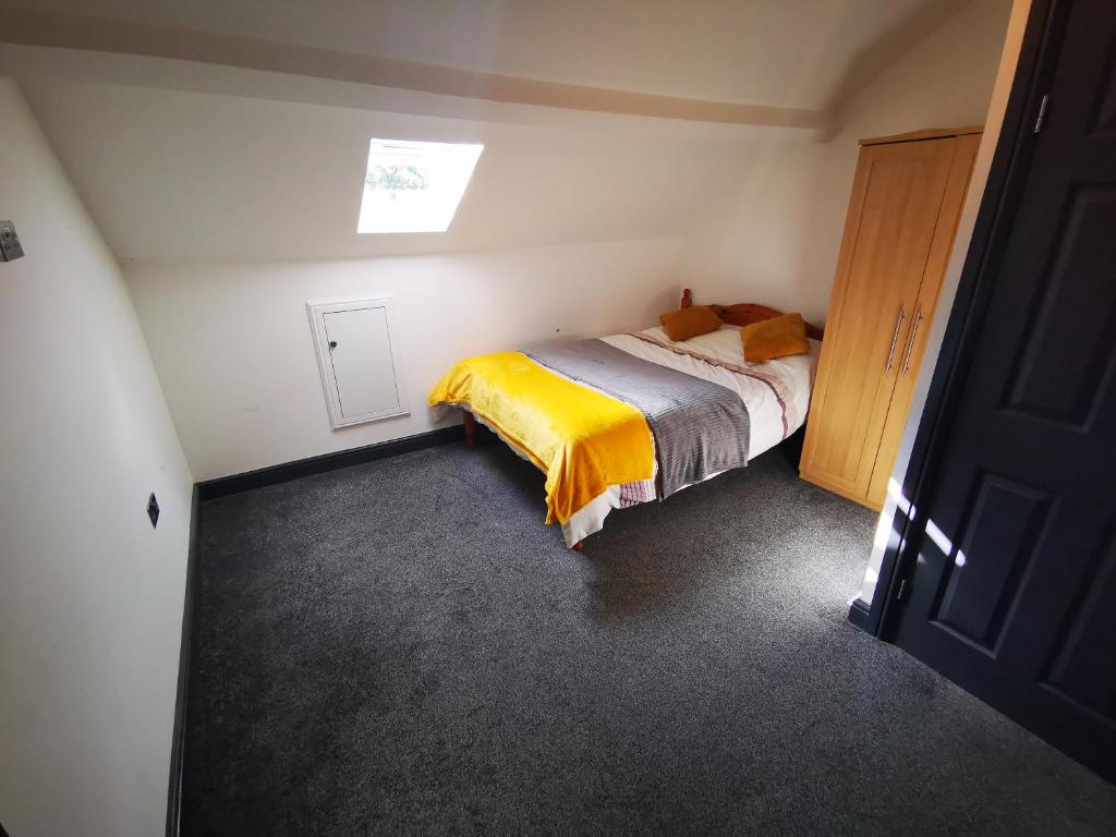 Guest house Mapperley House UNDER NEW MANAGEMENT PROMOTIONAL RATES AVAILABLE, Nottingham, UK