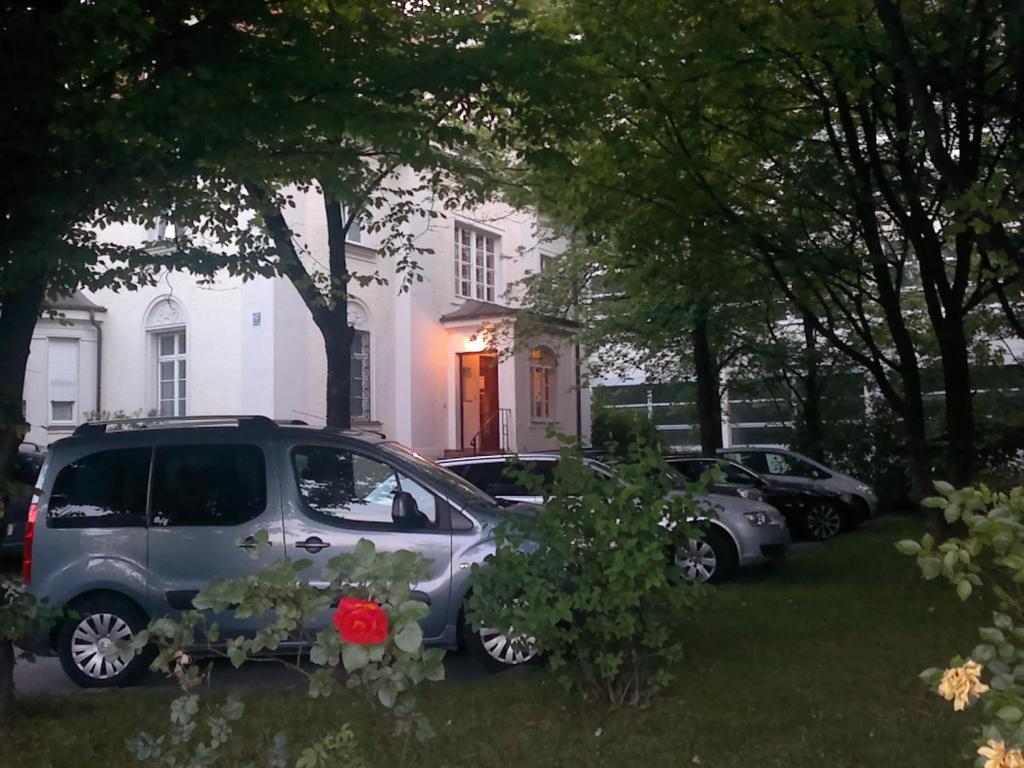 Hotel Galleria - Resim 34