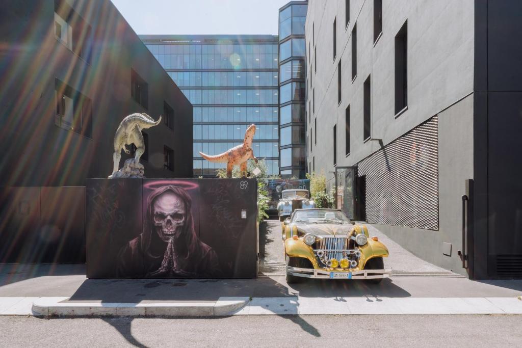 Collini Rooms, WorldHotels Crafted - Resim 40