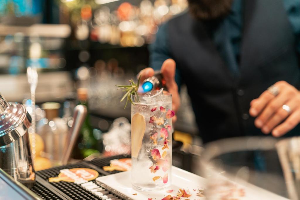 Collini Rooms, WorldHotels Crafted - Resim 41