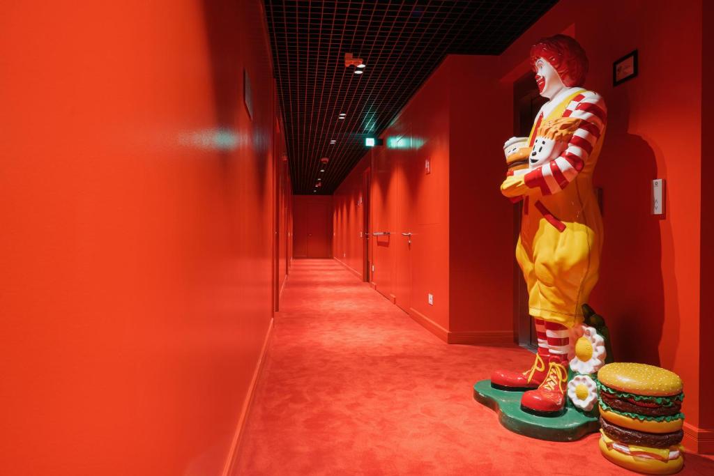 Collini Rooms, WorldHotels Crafted - Resim 45