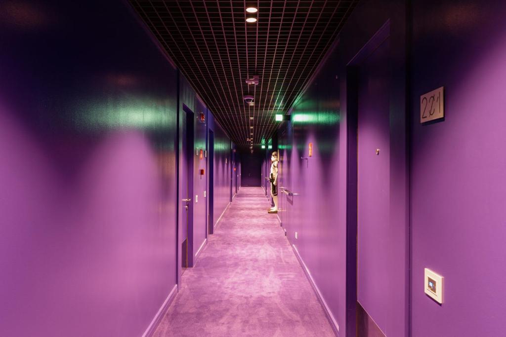 Collini Rooms, WorldHotels Crafted - Resim 43