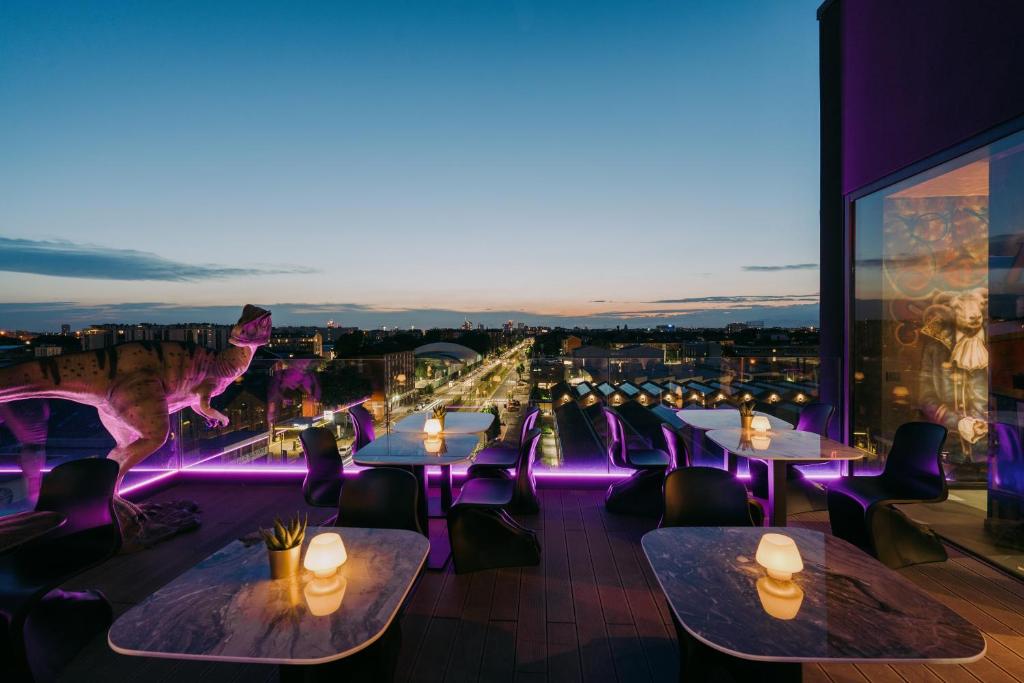 Collini Rooms, WorldHotels Crafted - Resim 32