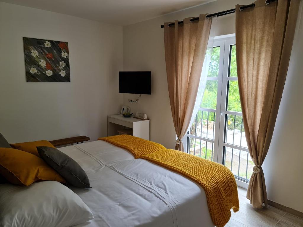 Boutique Resort OSMA - Adults Only - 18