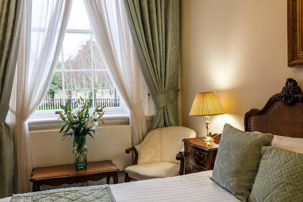 Doxford Hall Hotel And Spa - 