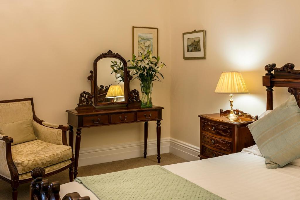 Doxford Hall Hotel And Spa - 