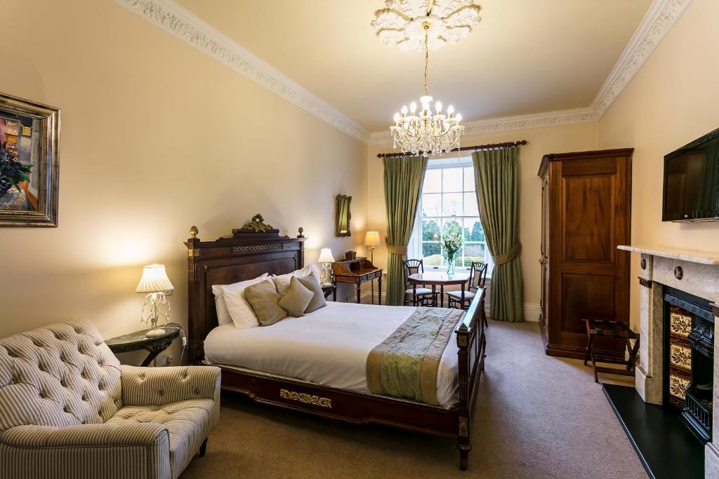 Doxford Hall Hotel And Spa - 