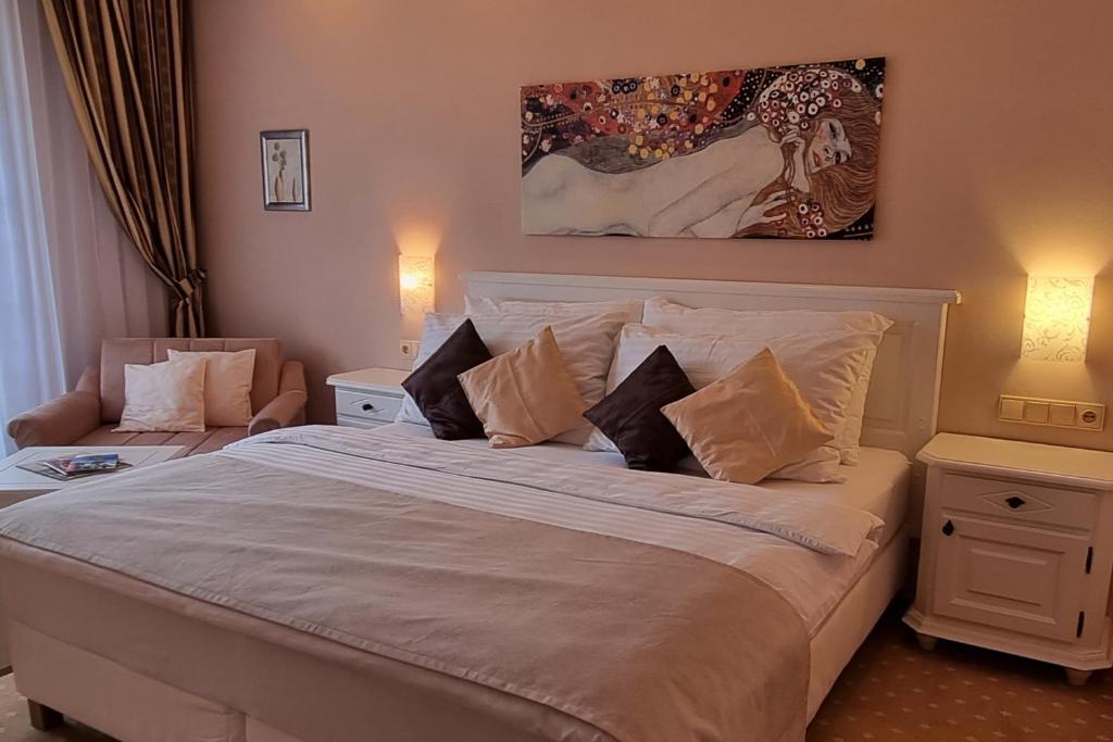 Wellness Hotel Zlatá Lípa - 10