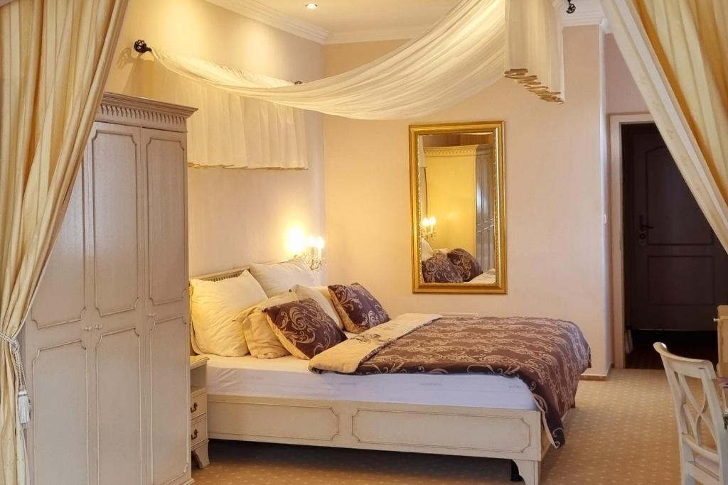 Wellness Hotel Zlatá Lípa - 18