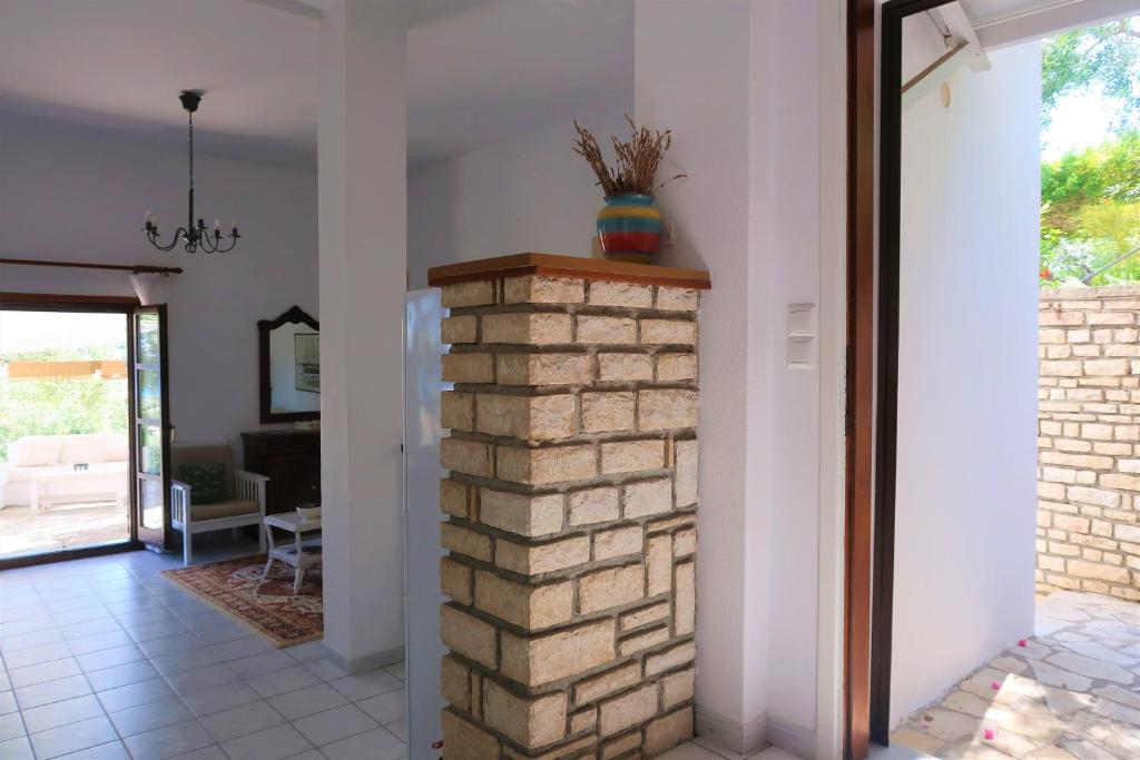 Fotografie z fotogalerie ubytování Bougainvillea v destinaci Gaios
