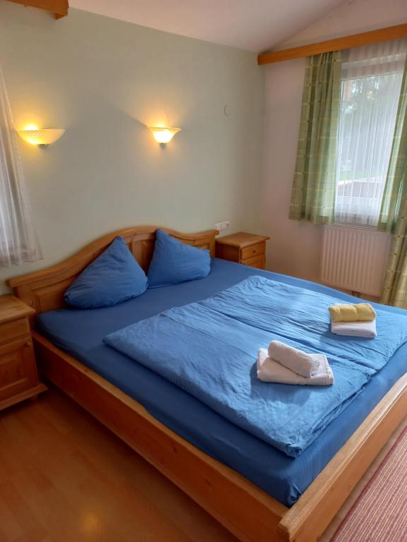 Gallery image of Bergsteiger Zimmer in Mayrhofen