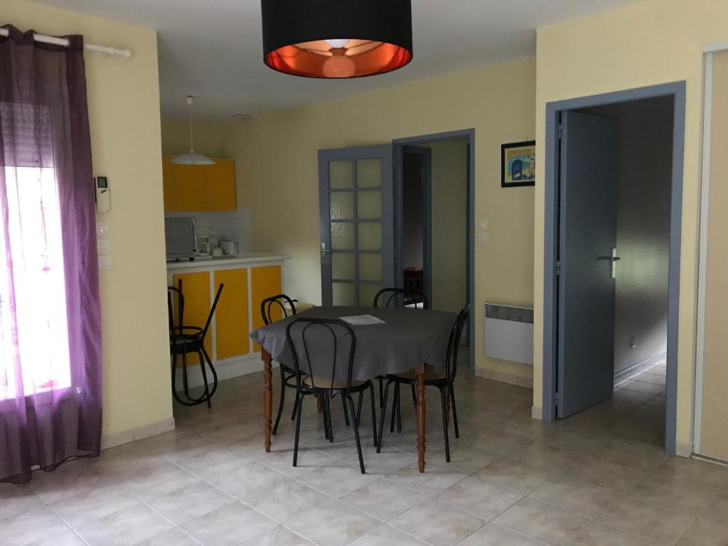 Fotografie z fotogalerie ubytování Complexe des Oustalous v destinaci Les Cabannes