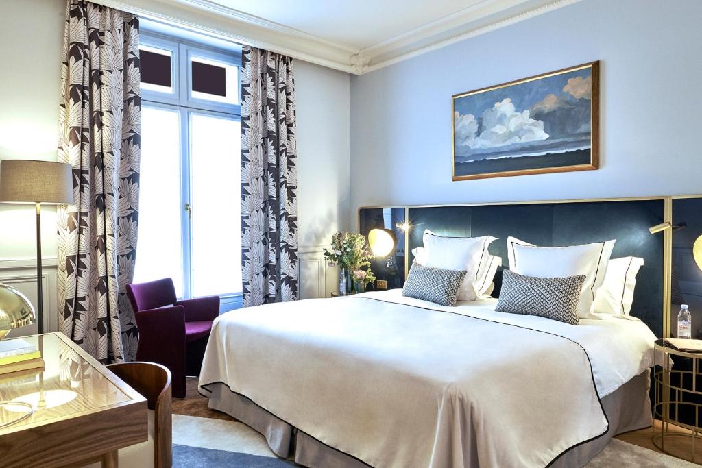 Grand Powers Hotel - 3