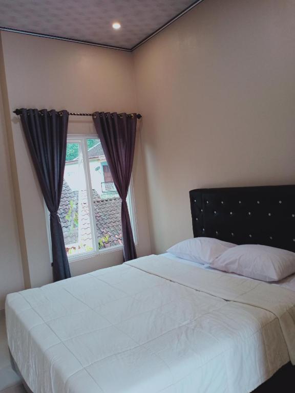 VILLA PRINGGITAN - Superior Double Room