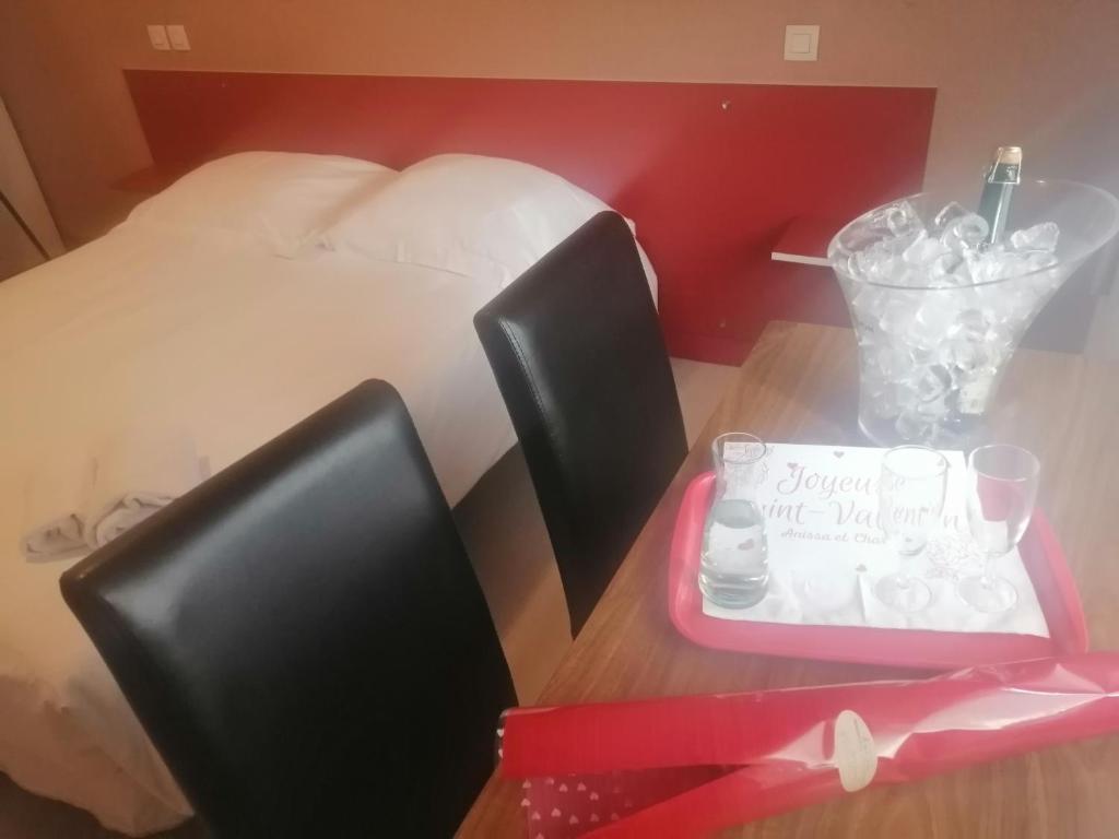 Derechos de imagen reservados por Booking.com