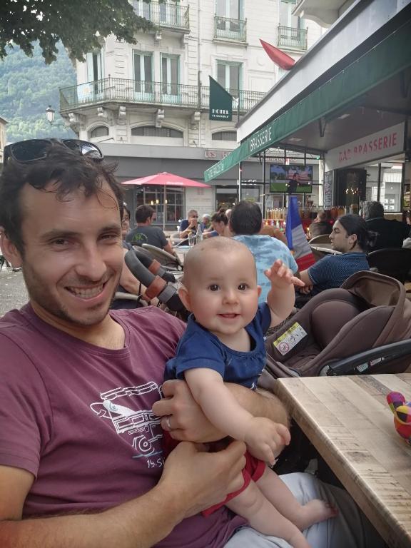 Derechos de imagen reservados por Booking.com