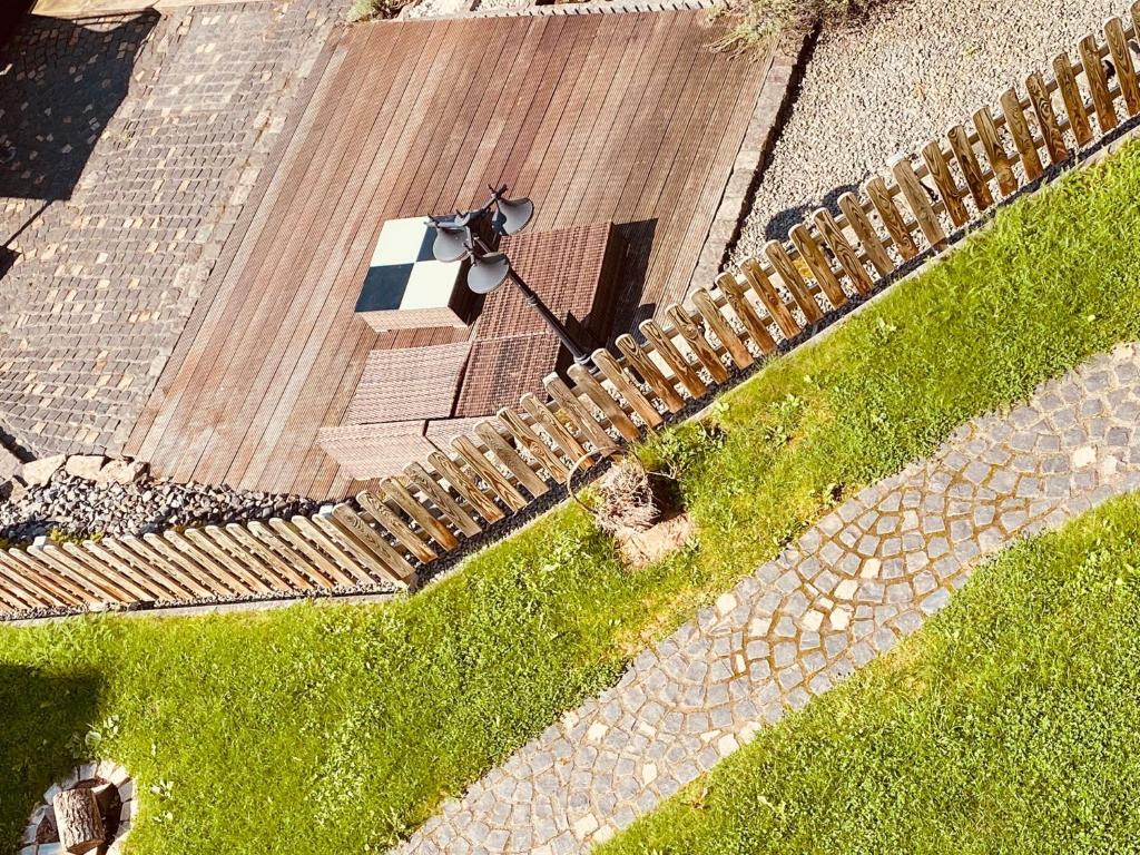 Billede fra billedgalleriet på Gerolstein, Urlaub in der Eifel, Ferienwohnung mit Sauna i Gerolstein