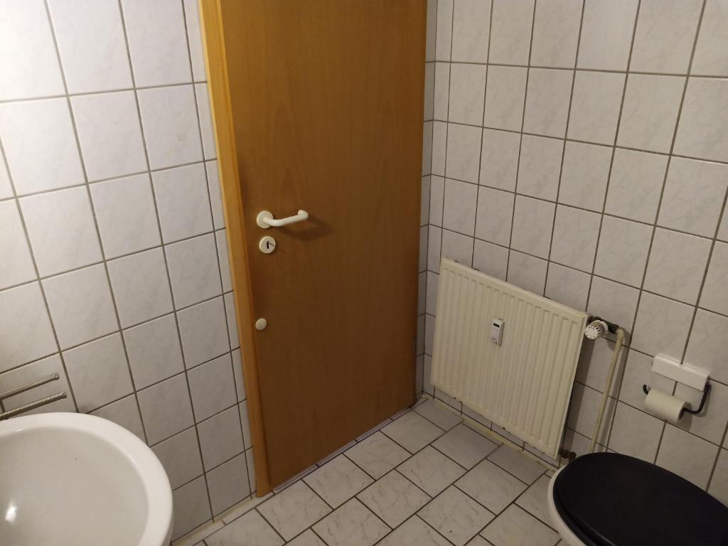 Gemütliches Apartment mit 3 Boxspringbetten + WLAN