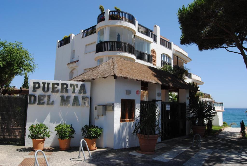 Appartement Puerta del Mar (Spanje La Cala de Mijas ...
