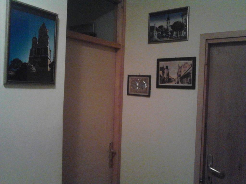 Fotografija u galeriji objekta Hostel Ruler u Beogradu