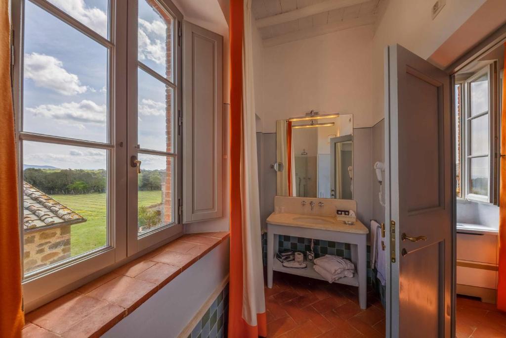 Kép Borgo Scopeto Wine & Country Relais szállásáról Vagliagliban a galériában