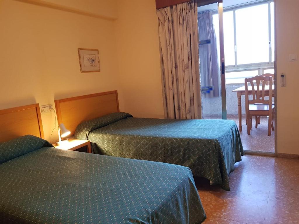 Mariscal 5-Fincas Benidorm, Benidorm – Updated 2023 Prices