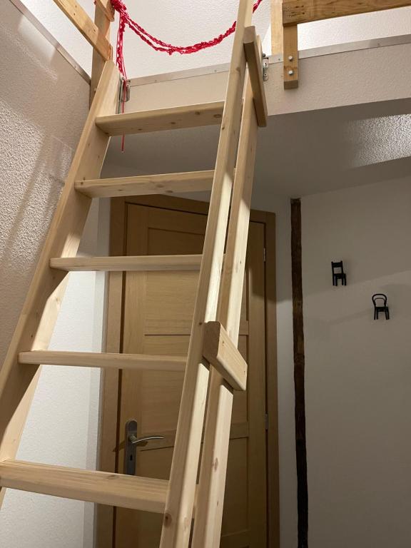Gîte Les lavandières – photo 49