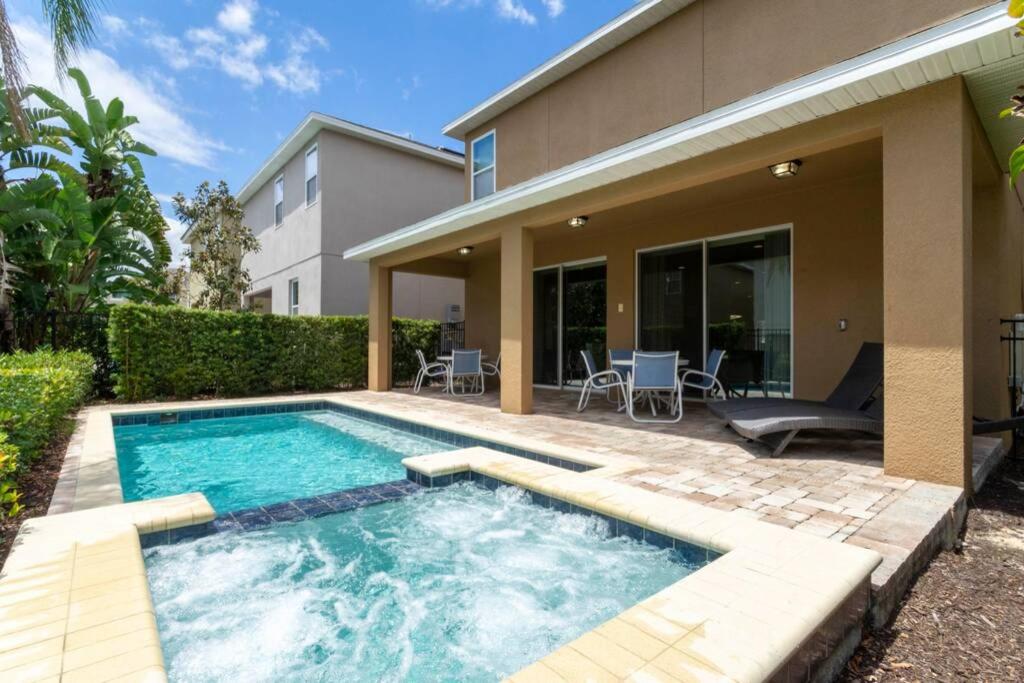 Luxury Furnishings, Family Friendly, Pool & Spa, Orlando – 2022. aasta  uuendatud hinnad