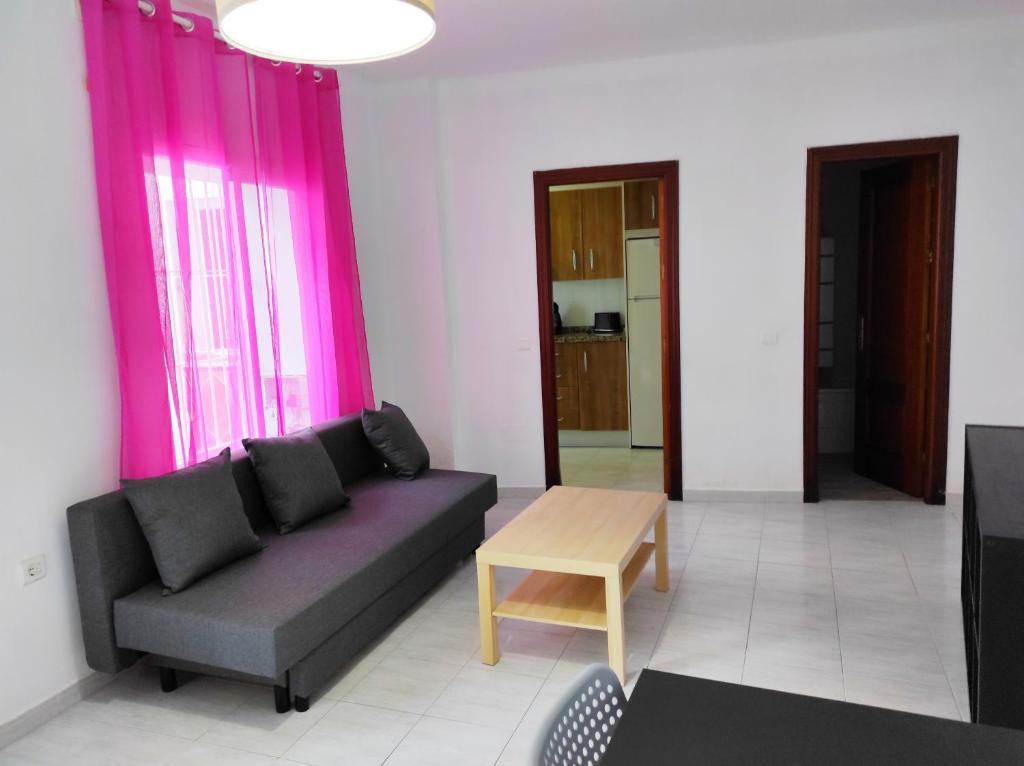 Apartamentos CENTRO HISTORICO - 
