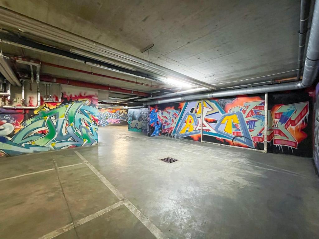 Art Hotel Vienna - Resim 12