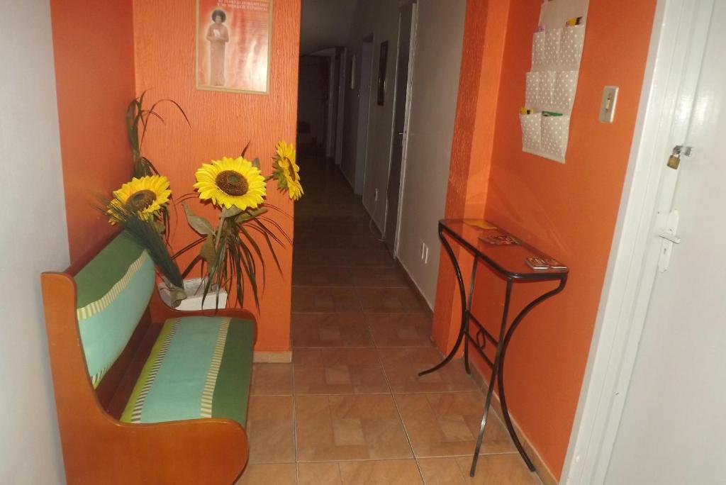 Pousada e Hostel Polônia  Pousada e Hostel Polônia