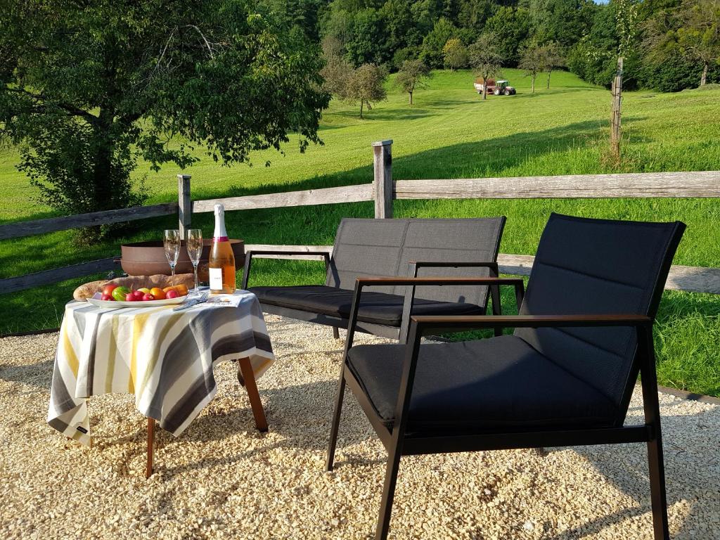 Foto sihtkohas Schwarzach asuva majutusasutuse Business Apartment galeriist