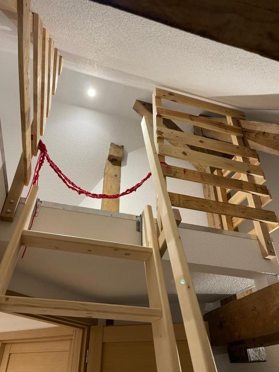 Gîte Les lavandières – photo 47