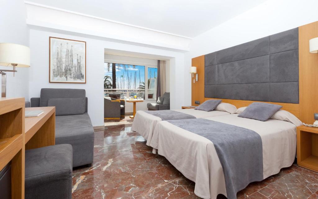 Hotel Mirador - Resim 41