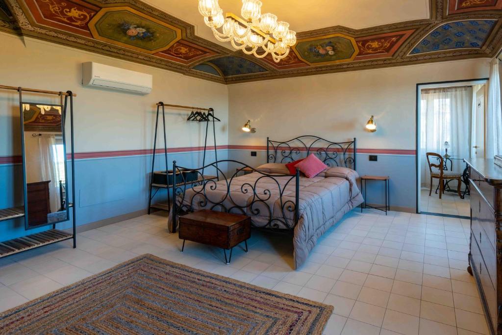 B&B Palazzo Del Duca