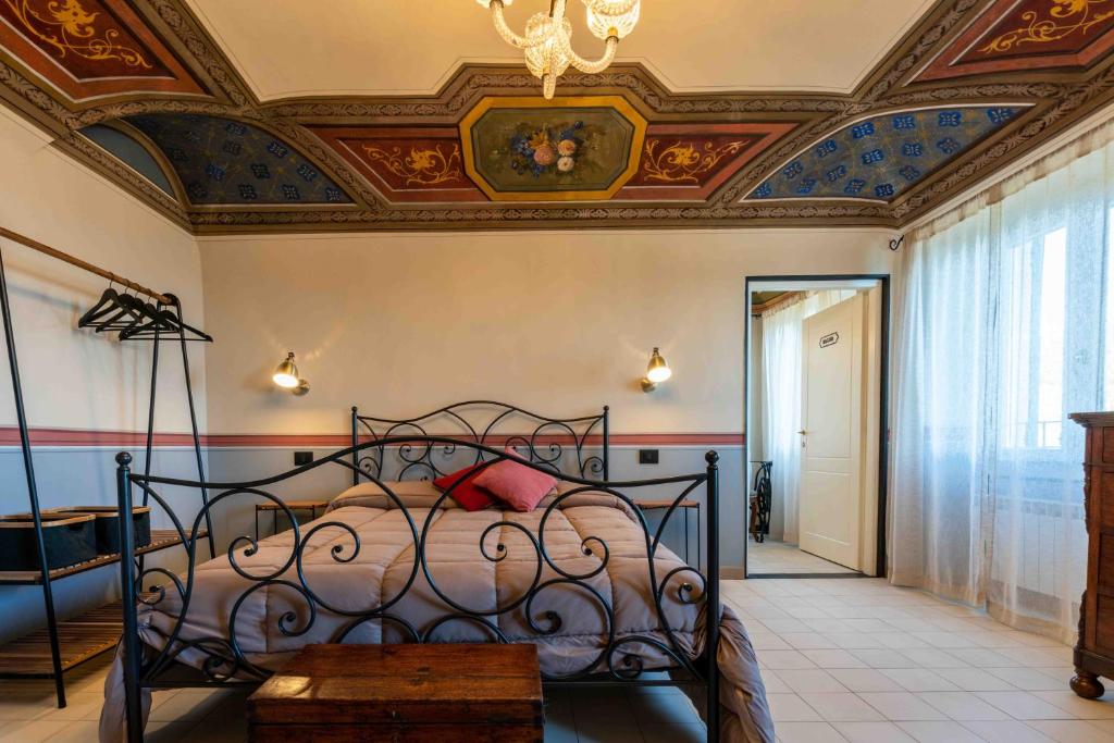 B&B Palazzo Del Duca