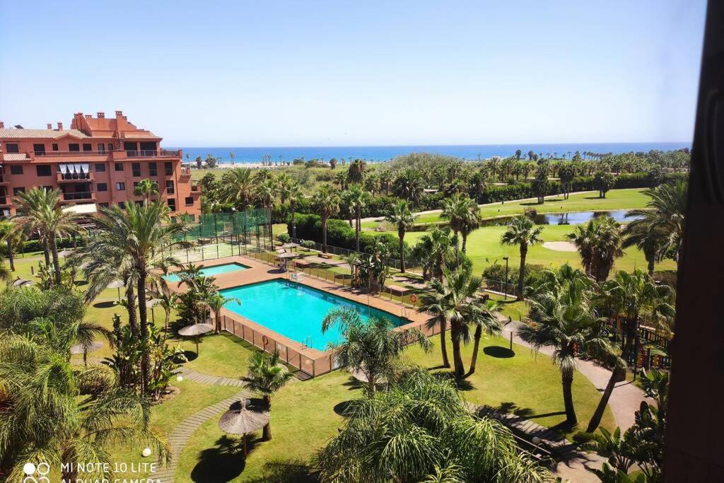 Elegante Apartamento en Playa Granada & Golf, Motril ...