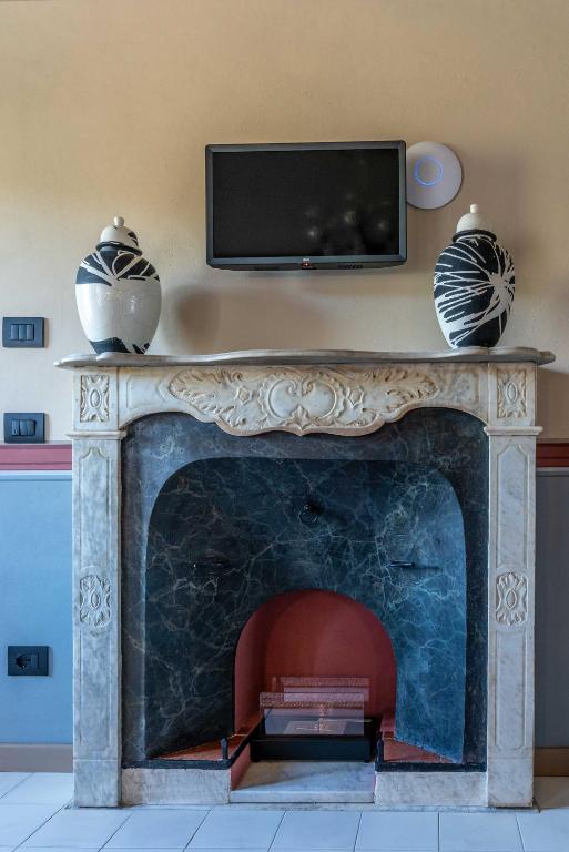Zdjęcie z galerii obiektu B&B Palazzo Del Duca w mieście Cervo