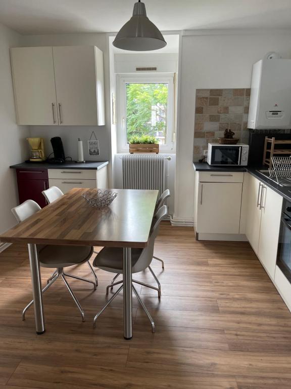 Gîte Les lavandières – photo 15