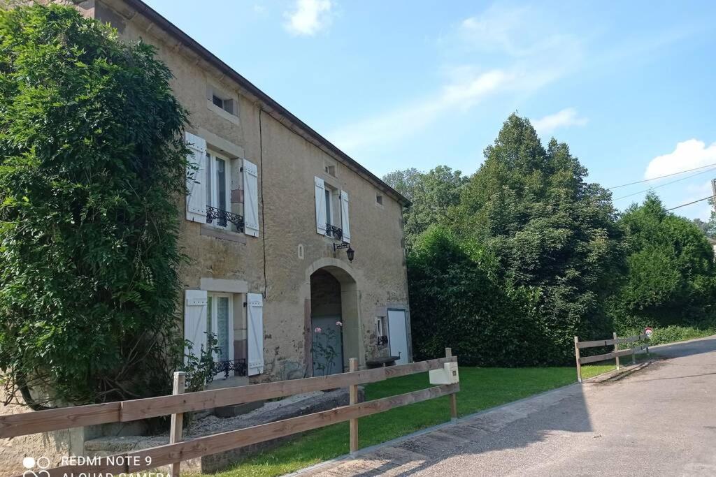 Appartement spacieux au coeur de la nature - Housity